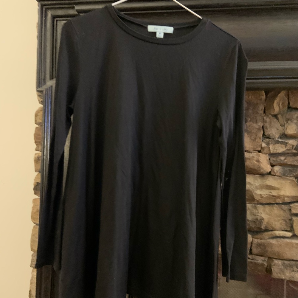 Two Emma’s Closet Shirts
